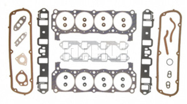 Ford 289 302W Valve Regrind Set Gasket Set CG971 - Austral | Universal Auto Spares