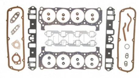 Ford 289 302W Valve Regrind Set Gasket Set CG971 - Austral | Universal Auto Spares