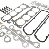 Valve Regrind Set FORD 289 302W WINDSOR OHV V8 CG971GP - Permaseal