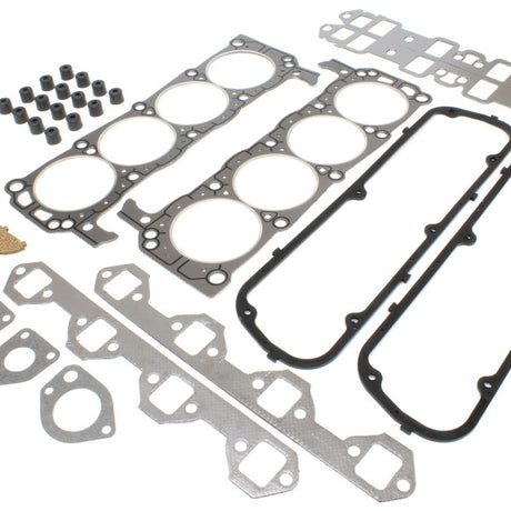 Valve Regrind Set FORD 289 302W WINDSOR OHV V8 CG971GP - Permaseal