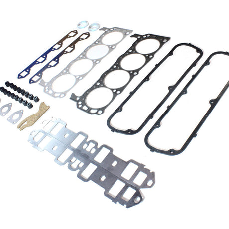 Valve Regrind Set FORD 289 302W WINDSOR OHV V8 CG971R - Permaseal