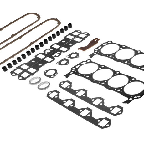 Valve Regrind Set FORD 289 302W WINDSOR OHV V8 CG971 - Permaseal