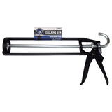Caulking Gun Heavy Duty 9" Skeleton Type - Tool King