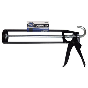 Caulking Gun Heavy Duty 9" Skeleton Type - Tool King