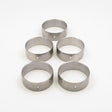 Camshaft Bearing Set CHEV SMALL BLOCK V8 CH-8 - DURABOND