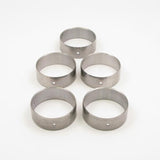 Camshaft Bearing Set CHEV SMALL BLOCK V8 CH-8 - DURABOND
