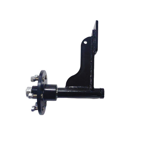 1 x For Shipping Container Hub And Spindle Kit 6 x 5.5 Lug Fast Bolt On Wheel - Machter