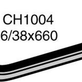 Hose - Top ROVER Range Rover 4.W.D. CH1004 - MACKAY