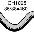 Hose - Bottom ROVER Range Rover 4.W.D.ADR27A CH1005 - MACKAY