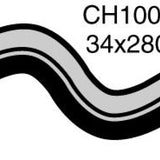 Hose - Top TOYOTA Celica 18R CH1008 - MACKAY