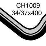 Hose - Bottom TOYOTA Celica 18R CH1009 - MACKAY