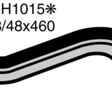 Hose - Bottom HOLDEN TORANA 1.9L UC Sunbird CH1015 - MACKAY