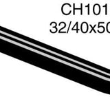 Hose - Top HOLDEN TORANA 1.9L UC Sunbird CH1016 - MACKAY