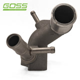 Water Outlet - Toyota CH103 - Goss