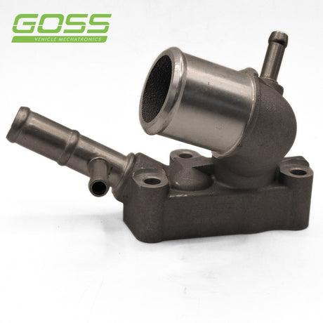 Water Outlet - Toyota CH103 - Goss