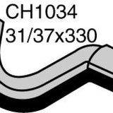 Hose - Bottom VOLVO 164 CH1034 - MACKAY
