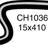 Hose - Bypass FORD Escort MKI CH1036 - MACKAY