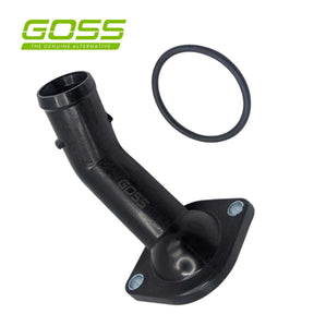 Thermostat Housing - Volkswagen CH104 - Goss