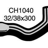 Hose - Bottom MAZDA 121 121L 1.8 2.0L CH1040 - MACKAY