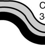 Hose - Top MAZDA 808 1.3L CH1041 - MACKAY