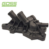 Thermostat Housing - Audi CH105 - Goss