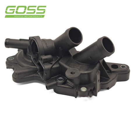 Thermostat Housing - Audi CH105 - Goss