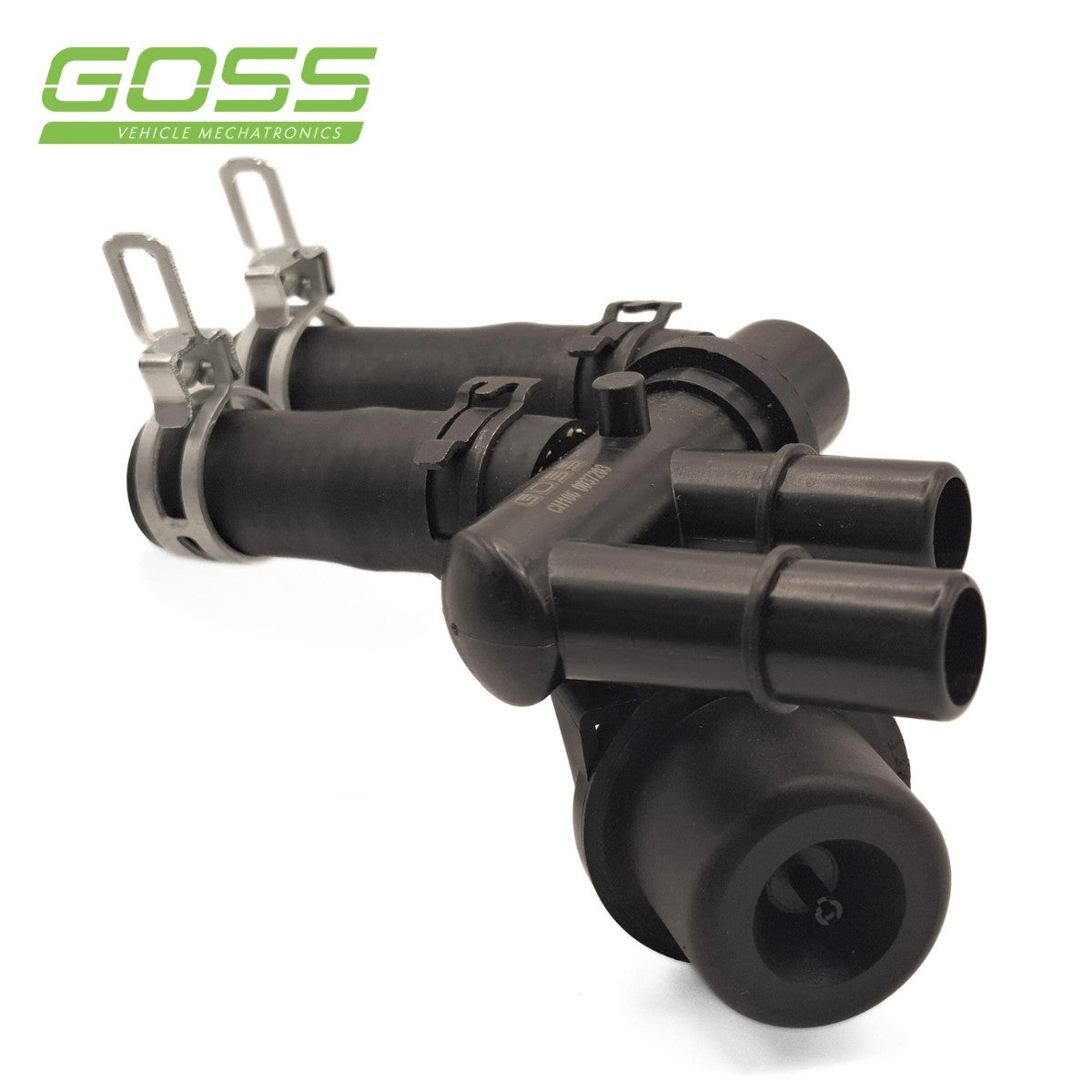 Water Outlet - Ford CH106 - Goss