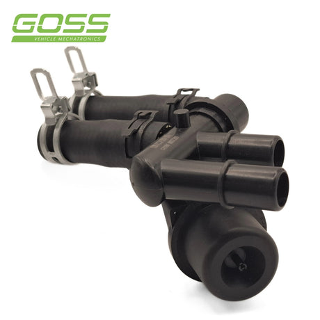 Water Outlet - Ford CH106 - Goss