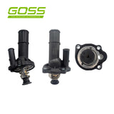 Thermostat Housing - Ford CH108 - Goss