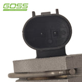 Thermostat Housing - General Motors CH109 - Goss