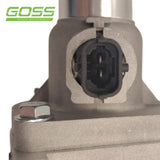 Thermostat Housing - General Motors CH109 - Goss