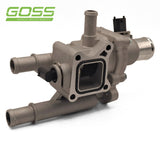 Thermostat Housing - General Motors CH109 - Goss