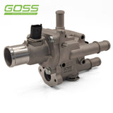 Thermostat Housing - General Motors CH109 - Goss