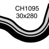 Hose - Top HILLMAN Hunter Minx Humber CH1095 - MACKAY