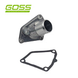 Thermostat Housing - CH110 - Goss - Thermostat Housings & Seals - Goss