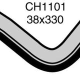 Hose - Top FORD Falcon/Fairlane 3.3L 6Cyl CH1101 - MACKAY