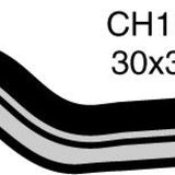 Hose - Top HOLDEN GEMINI 1.6L Petrol CH1102 - MACKAY