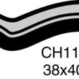 Hose - Top FORD Falcon/Fairlane 3.3L 4.1L CH1106 - MACKAY
