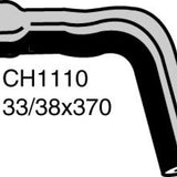 Hose - Bottom FORD Cortina 4 cyl CH1110 - MACKAY