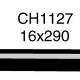 Hose - Manifold HOLDEN HX 2.8 173 3.3L 202 CH1127 - MACKAY