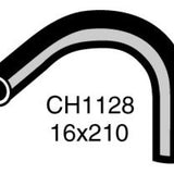 Hose - Bypass HOLDEN HX Statesman 253cid 4.2 CH1128 - MACKAY