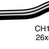 Hose - Top HONDA ACCORD 1.6L 1599cc EG CH1130 - MACKAY