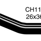 Hose - Top HONDA CIVIC 1500 CH1139 - MACKAY