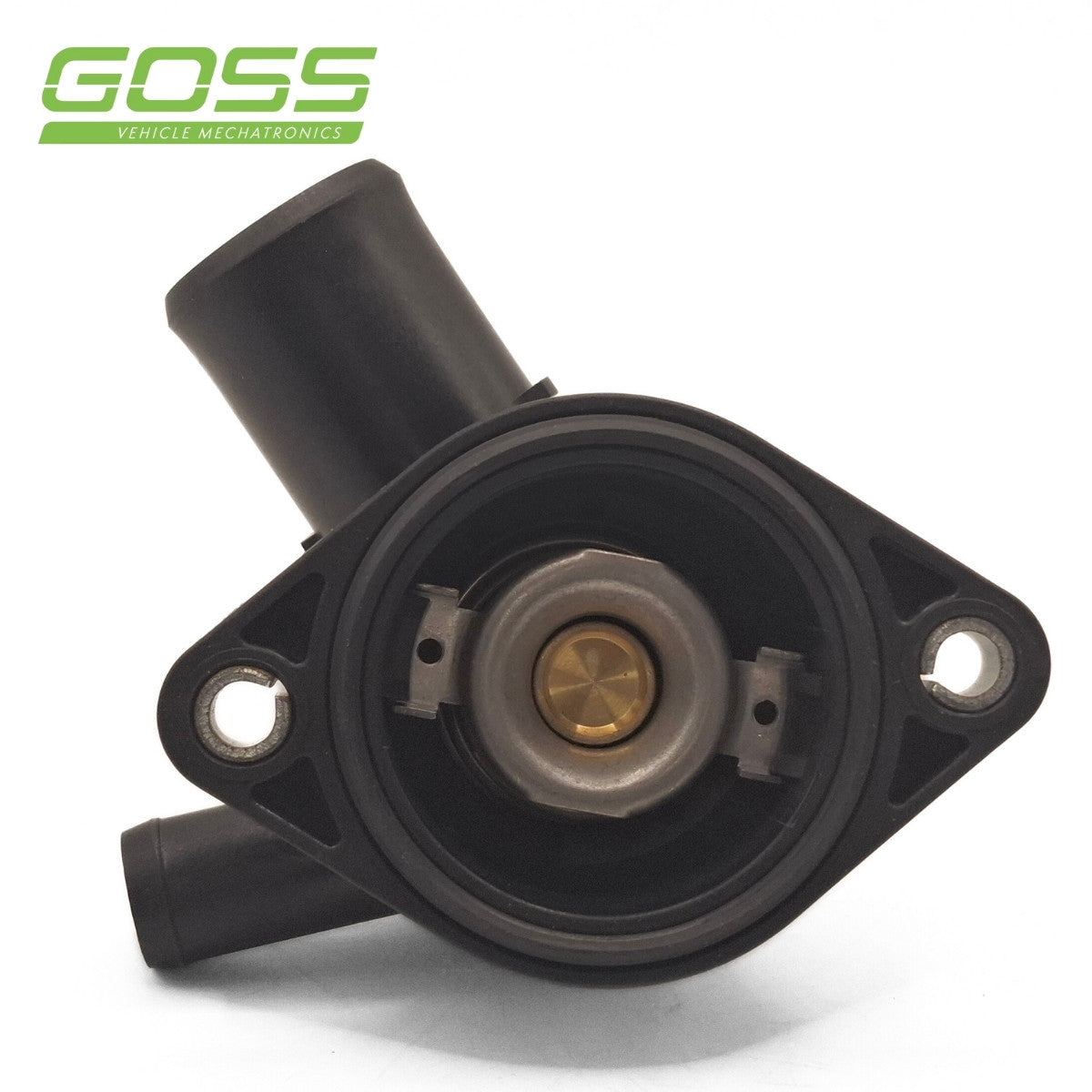Thermostat Housing - CH114 - Goss