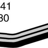 Hose - Bottom HONDA CIVIC 1500 CH1141 - MACKAY