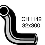 Hose - Top FORD Escort 2.0L CH1142 - MACKAY