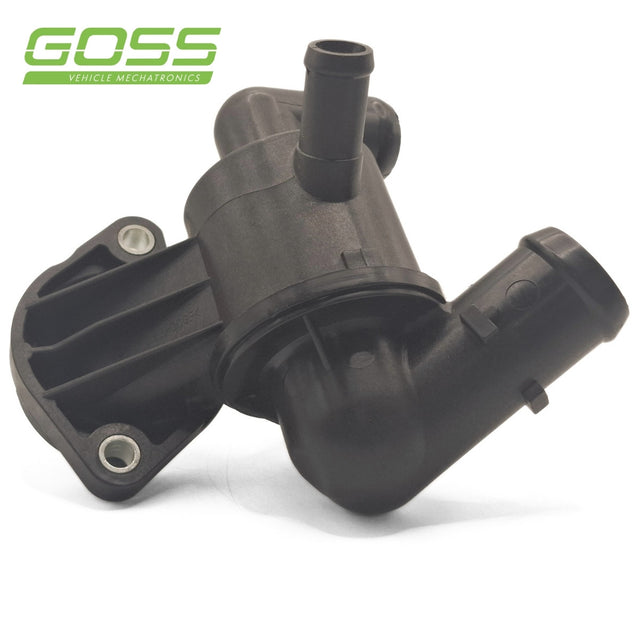 Thermostat Housing - Audi CH115 - Goss