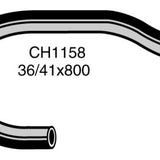 Hose - Top VOLVO 262 264 265 CH1158 - MACKAY