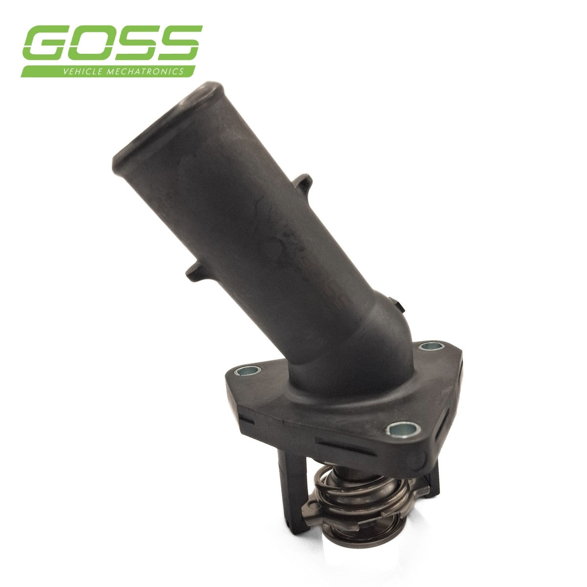 Thermostat Housing - CH116 - Goss