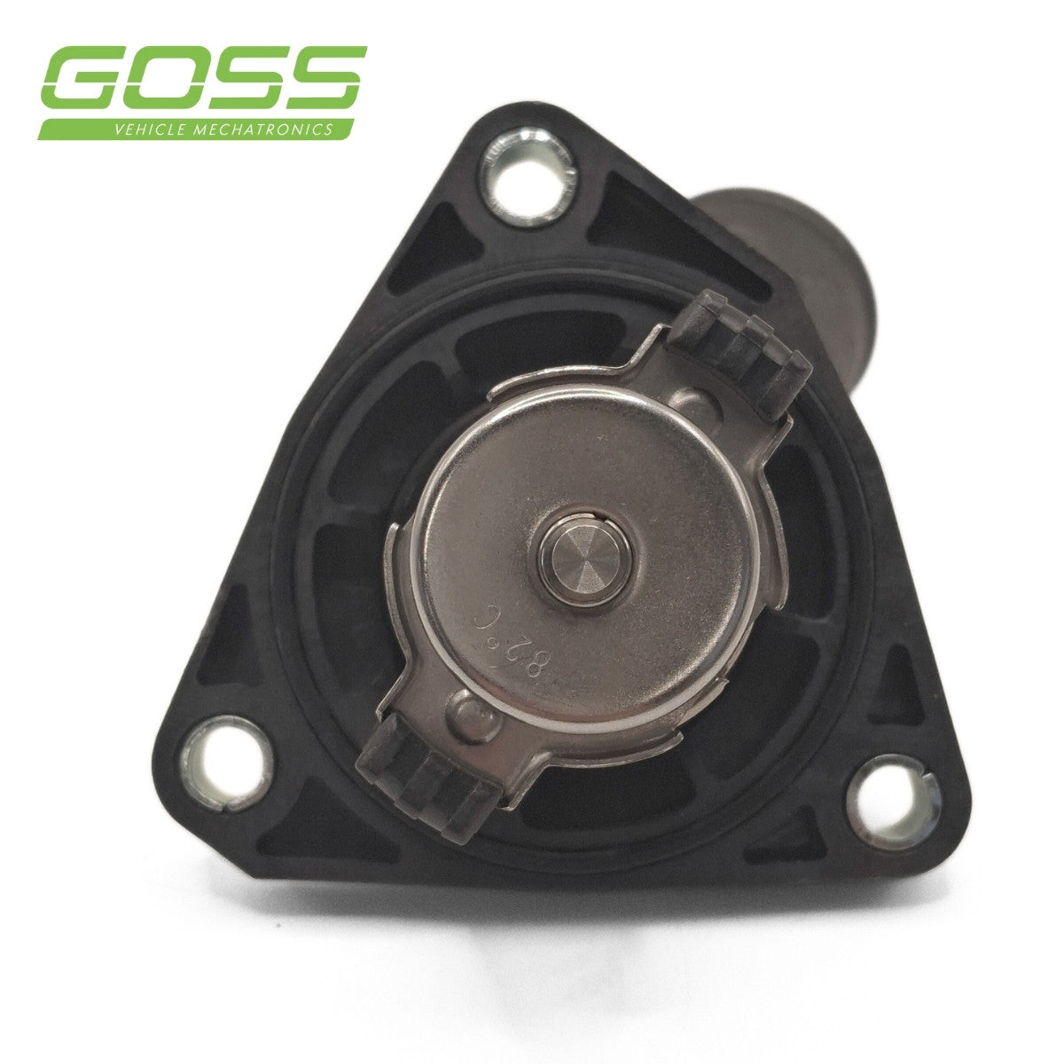 Thermostat Housing - CH116 - Goss